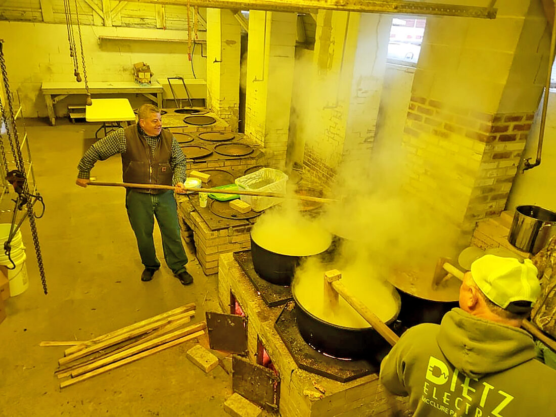 Kettle Cooked News, Sports, Jobs The Sentinel